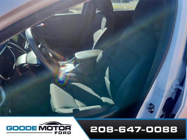 Used 2023 Chevrolet Malibu LT image 10