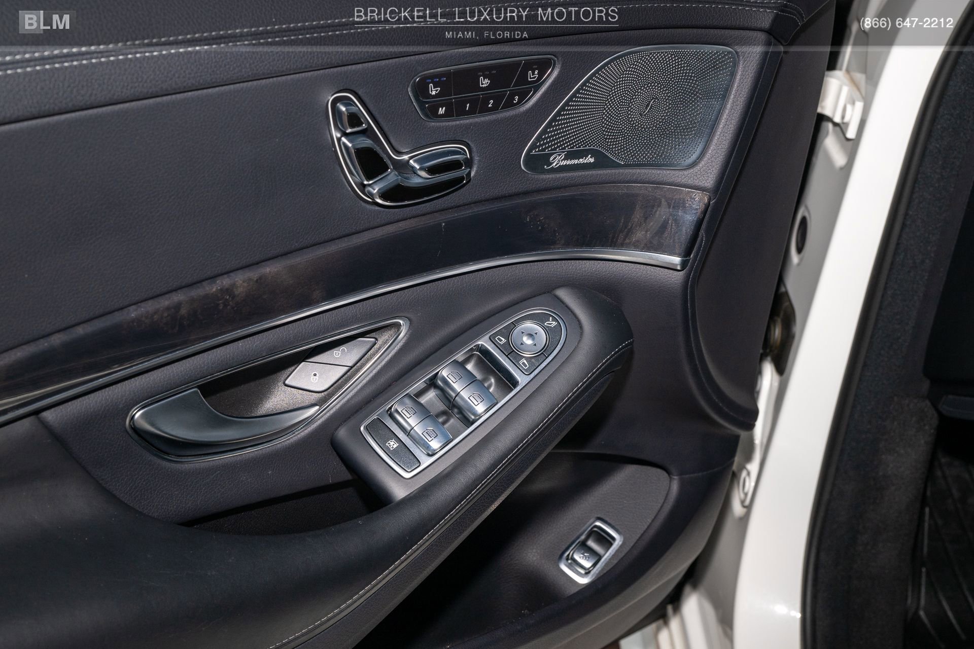 Used 2020 Mercedes-Benz S 560 4MATIC Sedan image 64