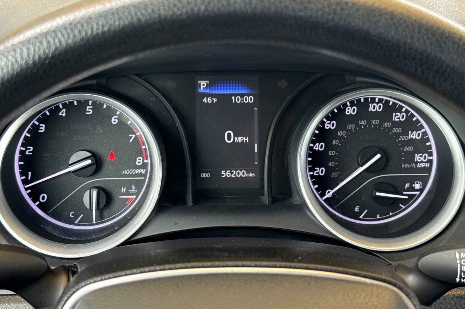 Certified 2023 Toyota Camry LE FWD image 28