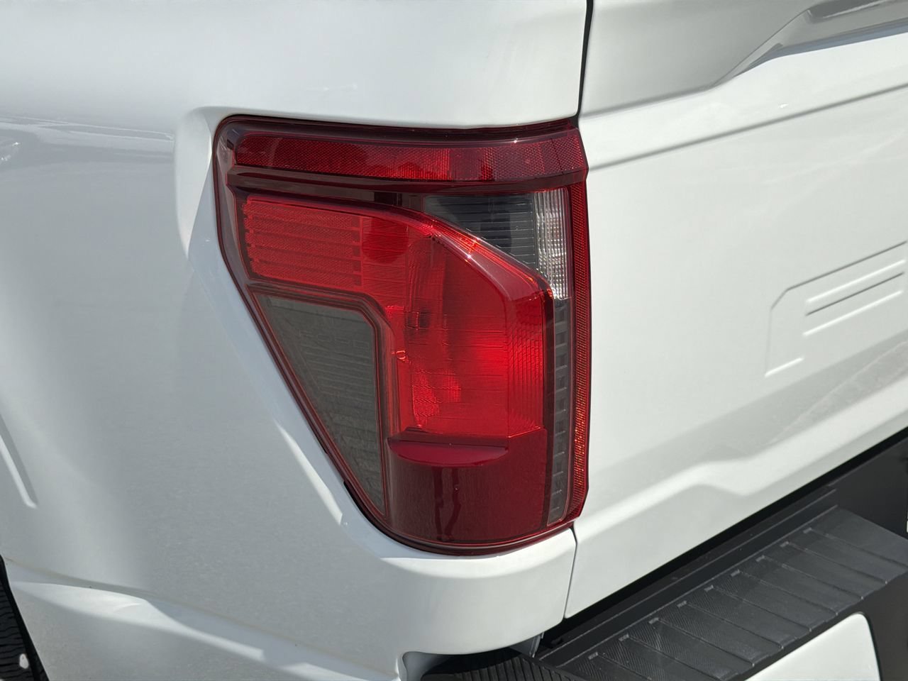 Used 2025 Ford F150 STX RWD image 7