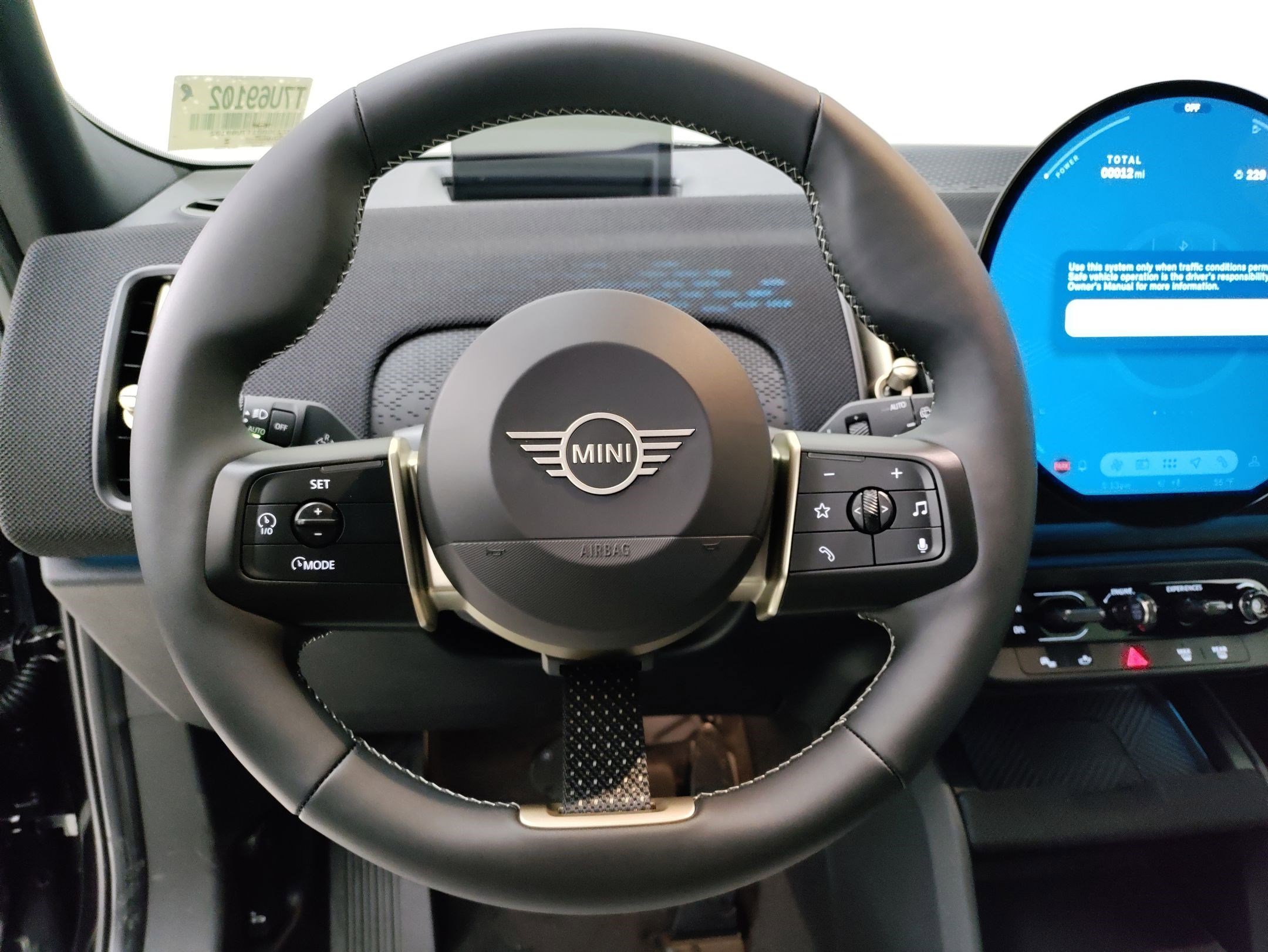 New 2026 MINI Cooper Countryman S AWD/4WD image 14