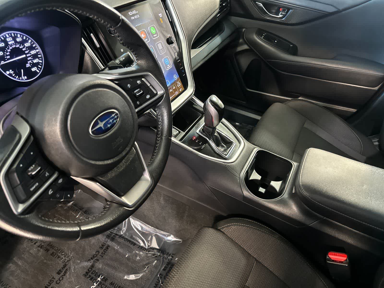 Used 2021 Subaru Outback Premium AWD/4WD image 12