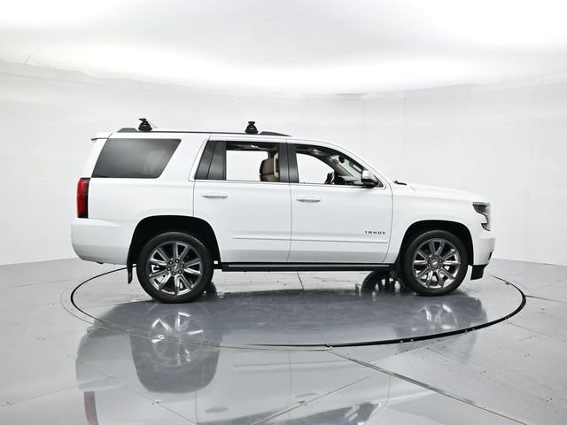 Used 2019 Chevrolet Tahoe Premier image 2