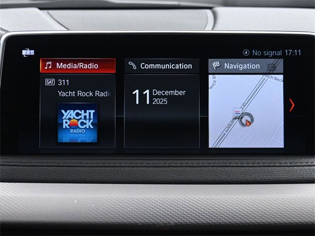 Used 2019 BMW X6 xDrive35i w/ M Sport Package image 29