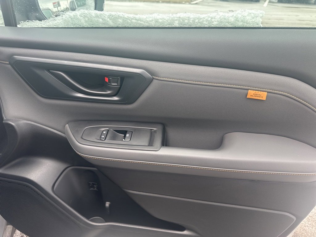 New 2026 Subaru Forester Wilderness image 8