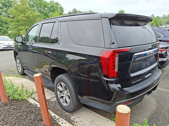 Used 2022 GMC Yukon SLE w/ Max Trailering Package AWD/4WD image 5