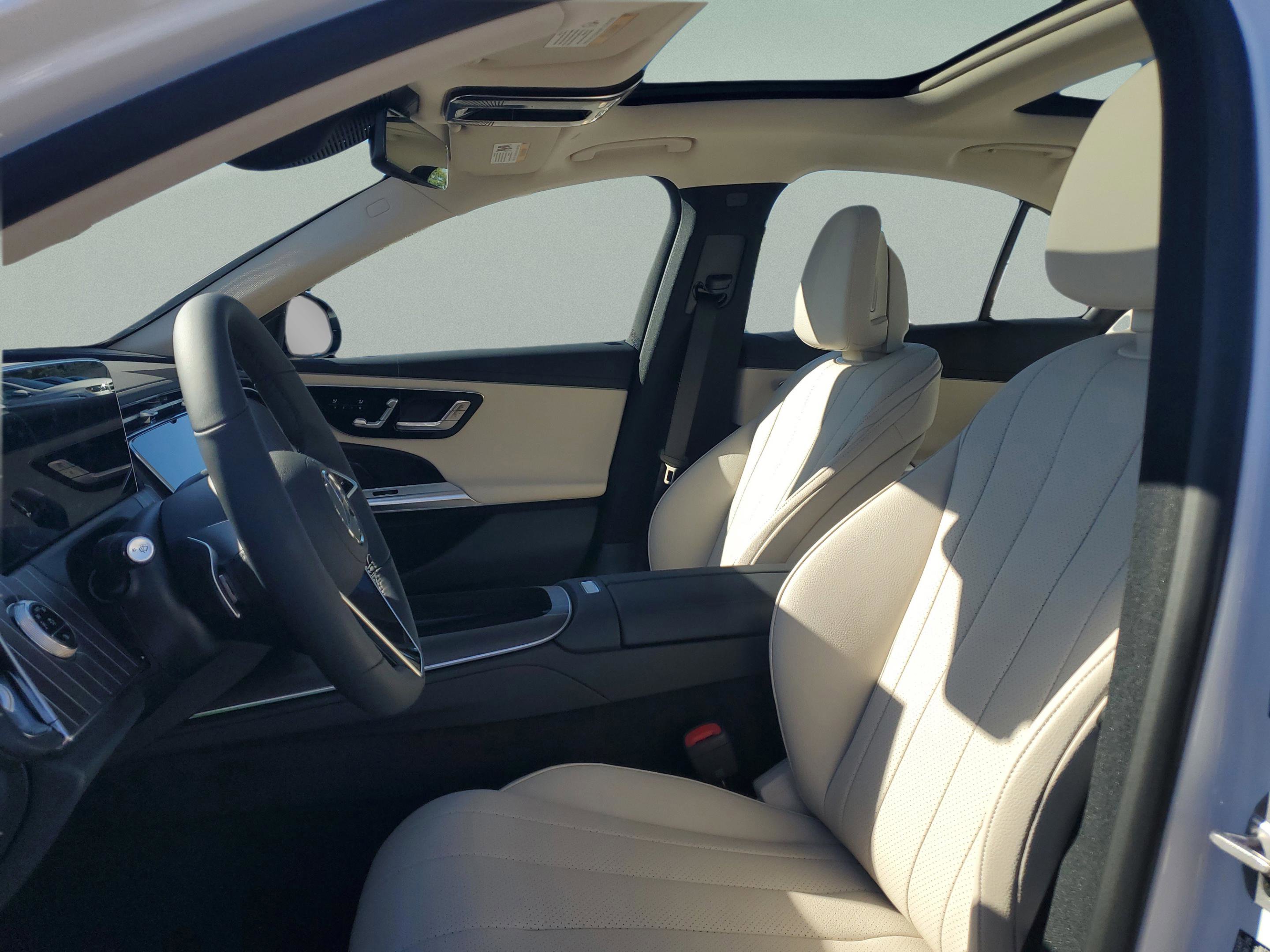 New 2026 Mercedes-Benz E 350 Sedan image 14