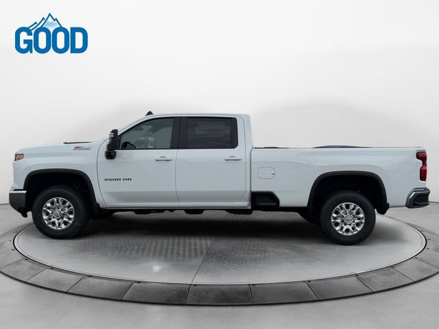 New 2026 Chevrolet Silverado 3500 LT w/ All Star Edition image 2