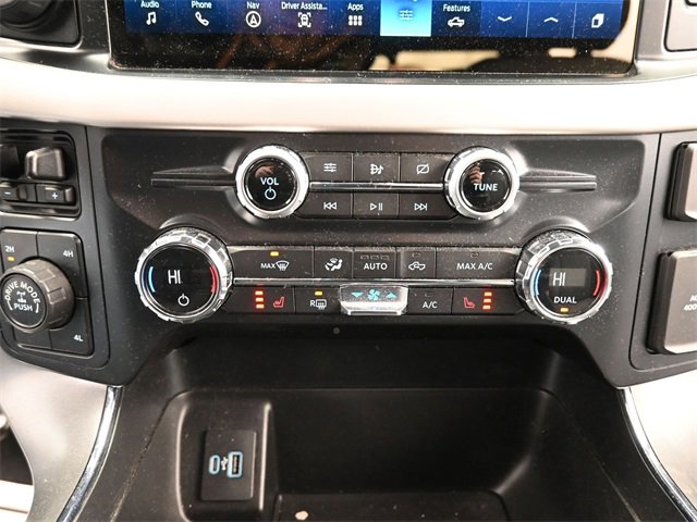 Used 2021 Ford F150 XLT w/ Equipment Group 302A High image 13