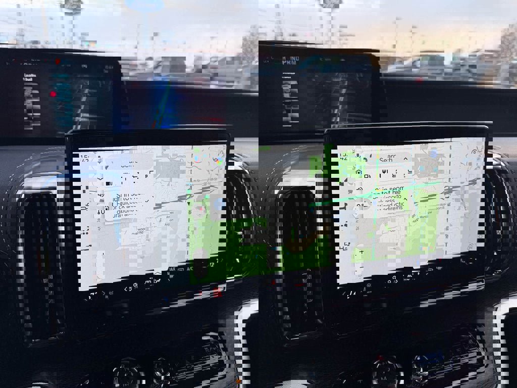 New 2026 Ford Expedition Platinum w/ Stealth Appearance Package image 23