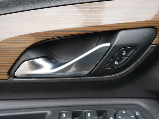 Used 2018 GMC Terrain SLE image 14