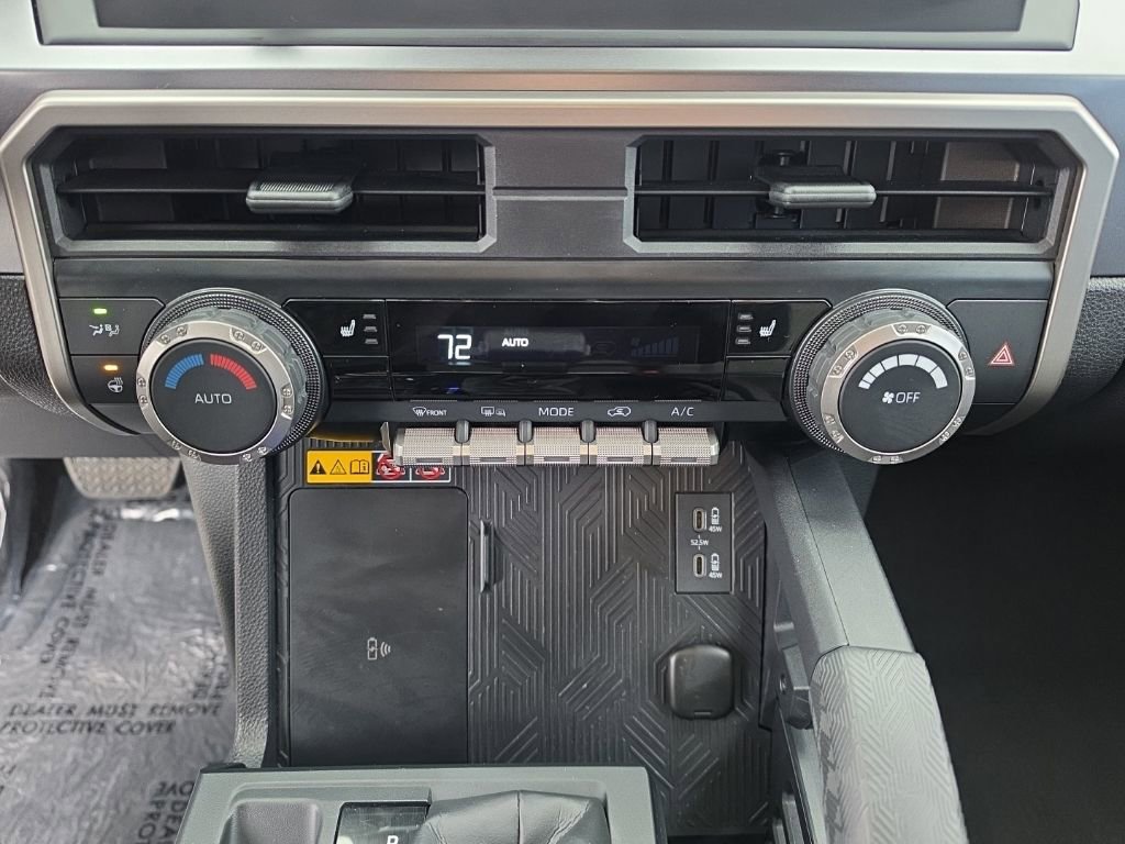 Used 2025 Toyota 4Runner TRD Off-Road image 15