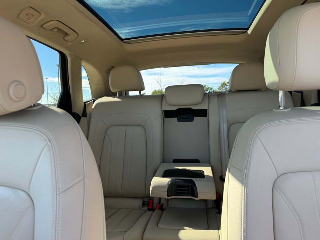 Used 2018 Audi Q5 2.0T Premium Plus w/ Premium Plus Package image 20