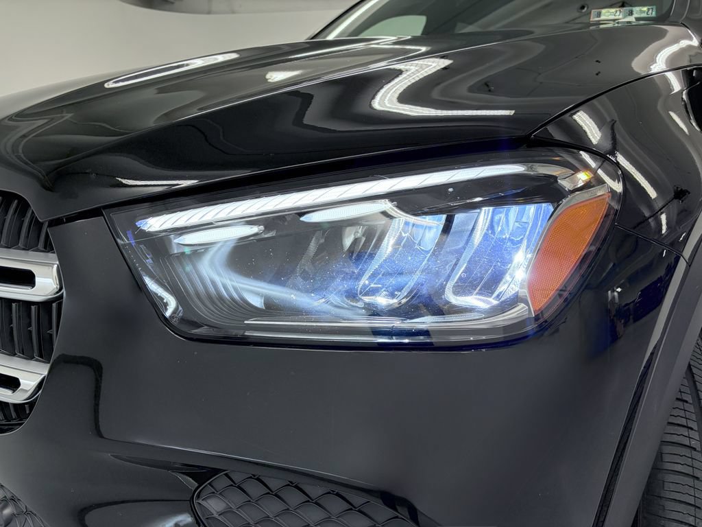 Used 2025 Mercedes-Benz GLE 350 4MATIC image 14