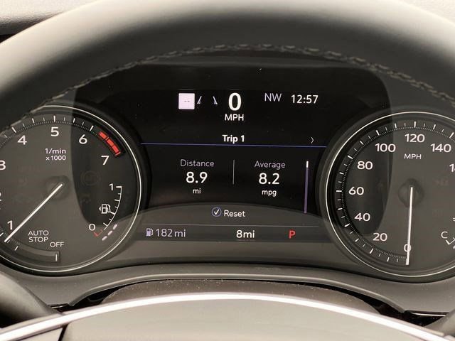 New 2026 Cadillac XT5 Premium Luxury FWD image 14