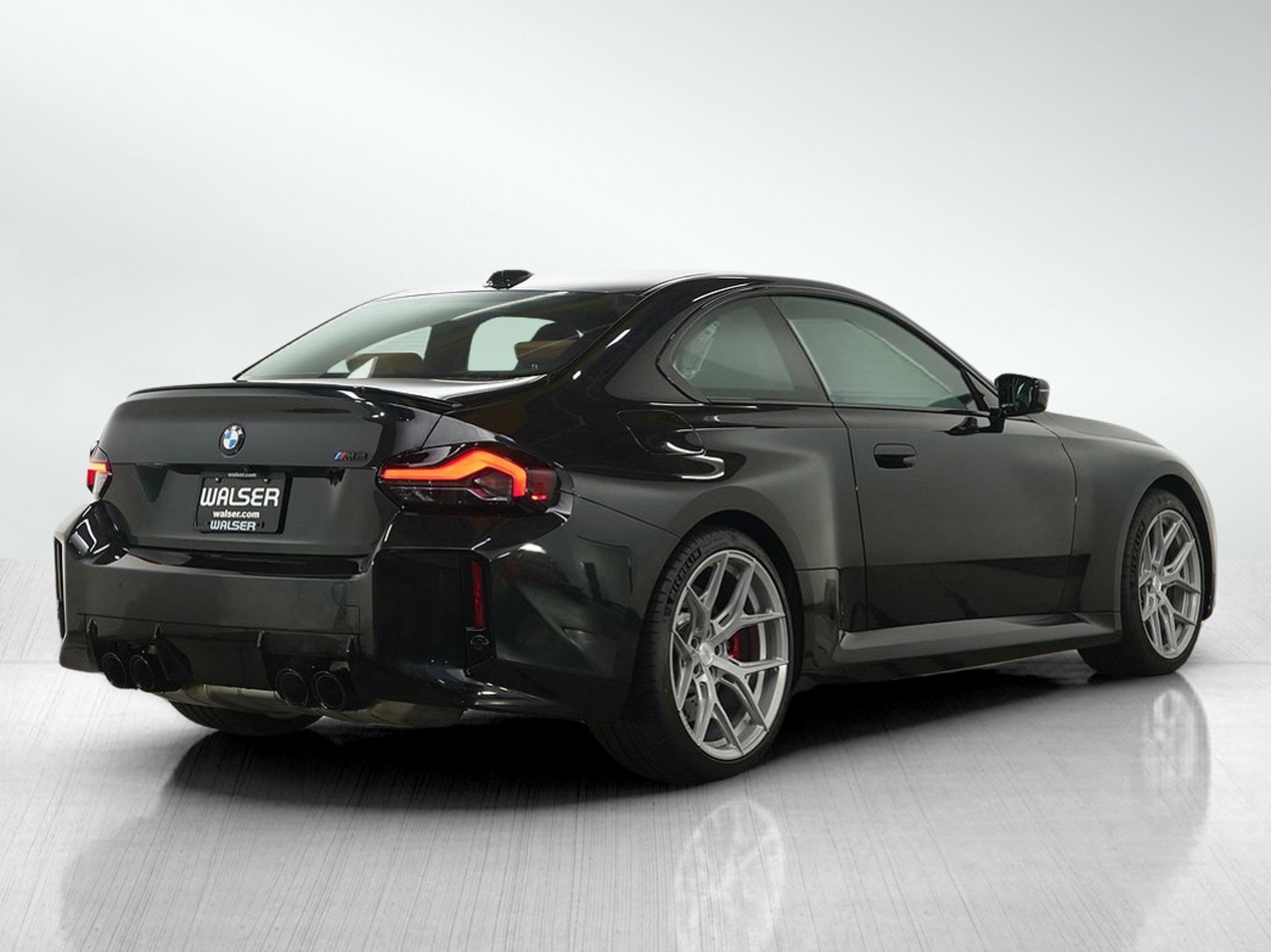 Used 2024 BMW M2 w/ Lighting Package RWD image 6