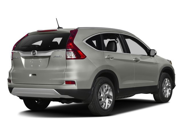 Used 2016 Honda CR-V EX-L video 2