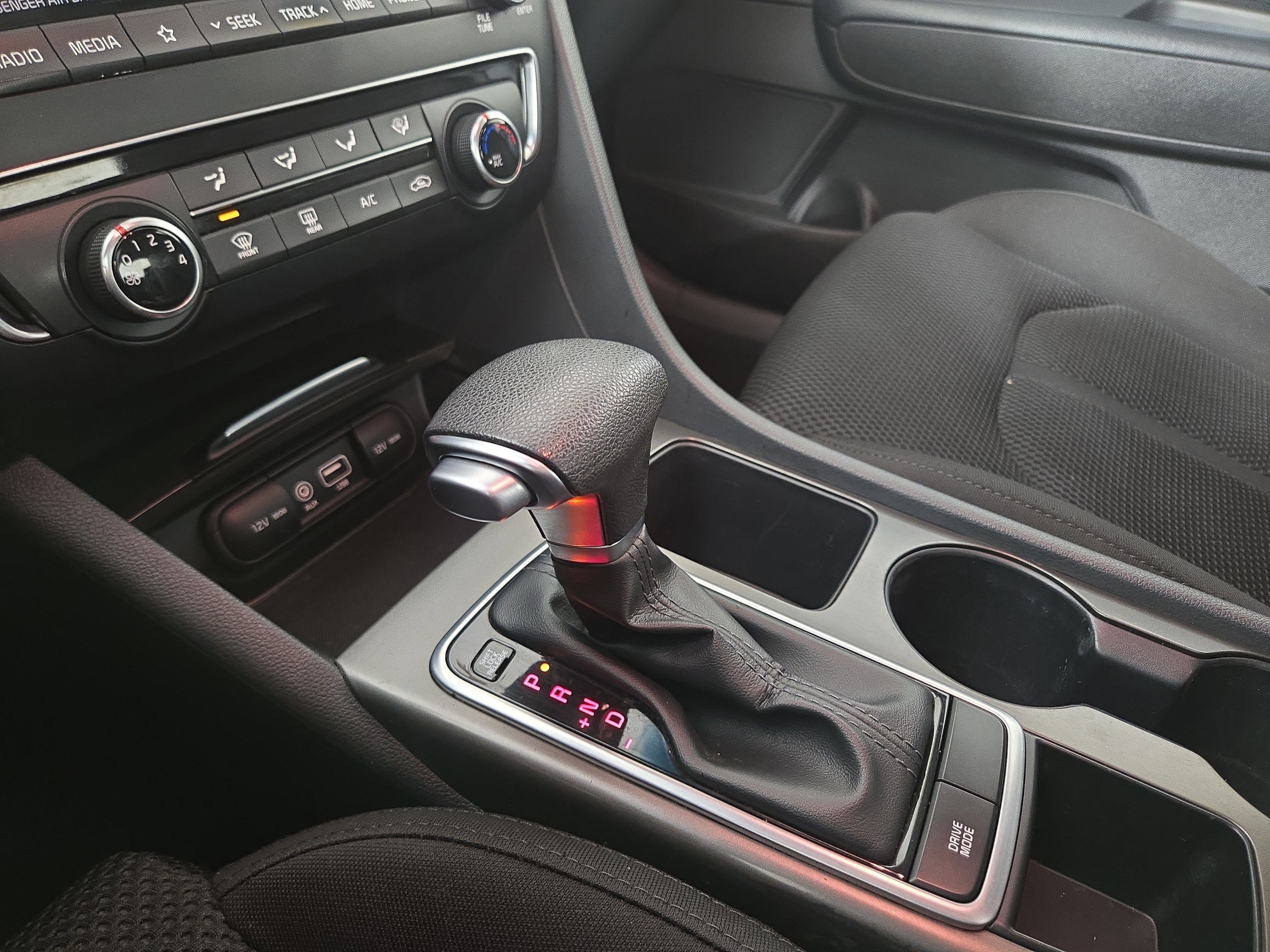 Used 2019 Kia Optima LX image 22