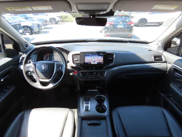 Certified 2023 Honda Ridgeline RTL-E image 20
