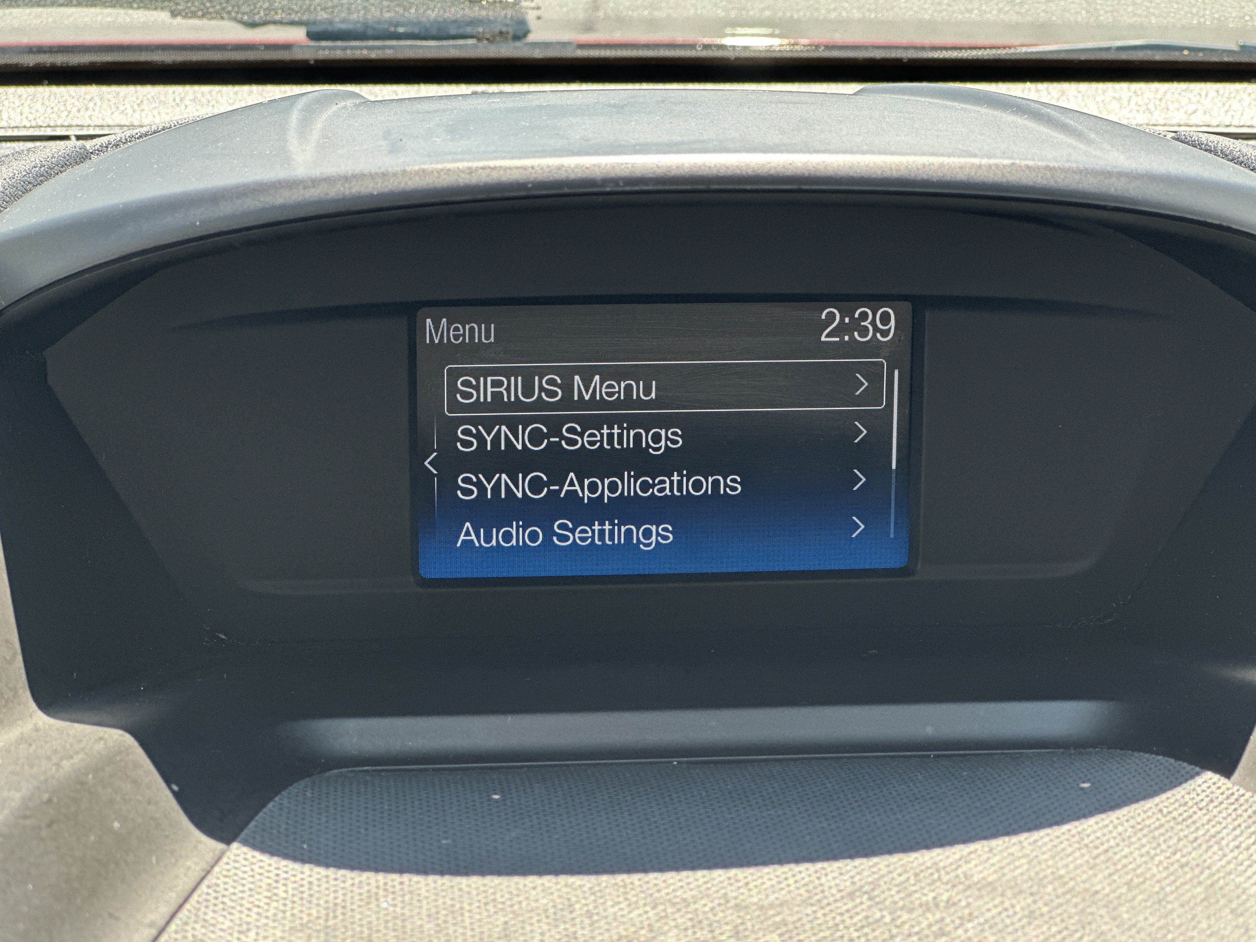 Used 2018 Ford Escape SE FWD image 24