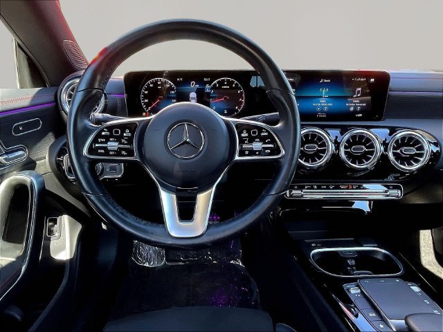 Used 2023 Mercedes-Benz CLA 250 4MATIC image 10