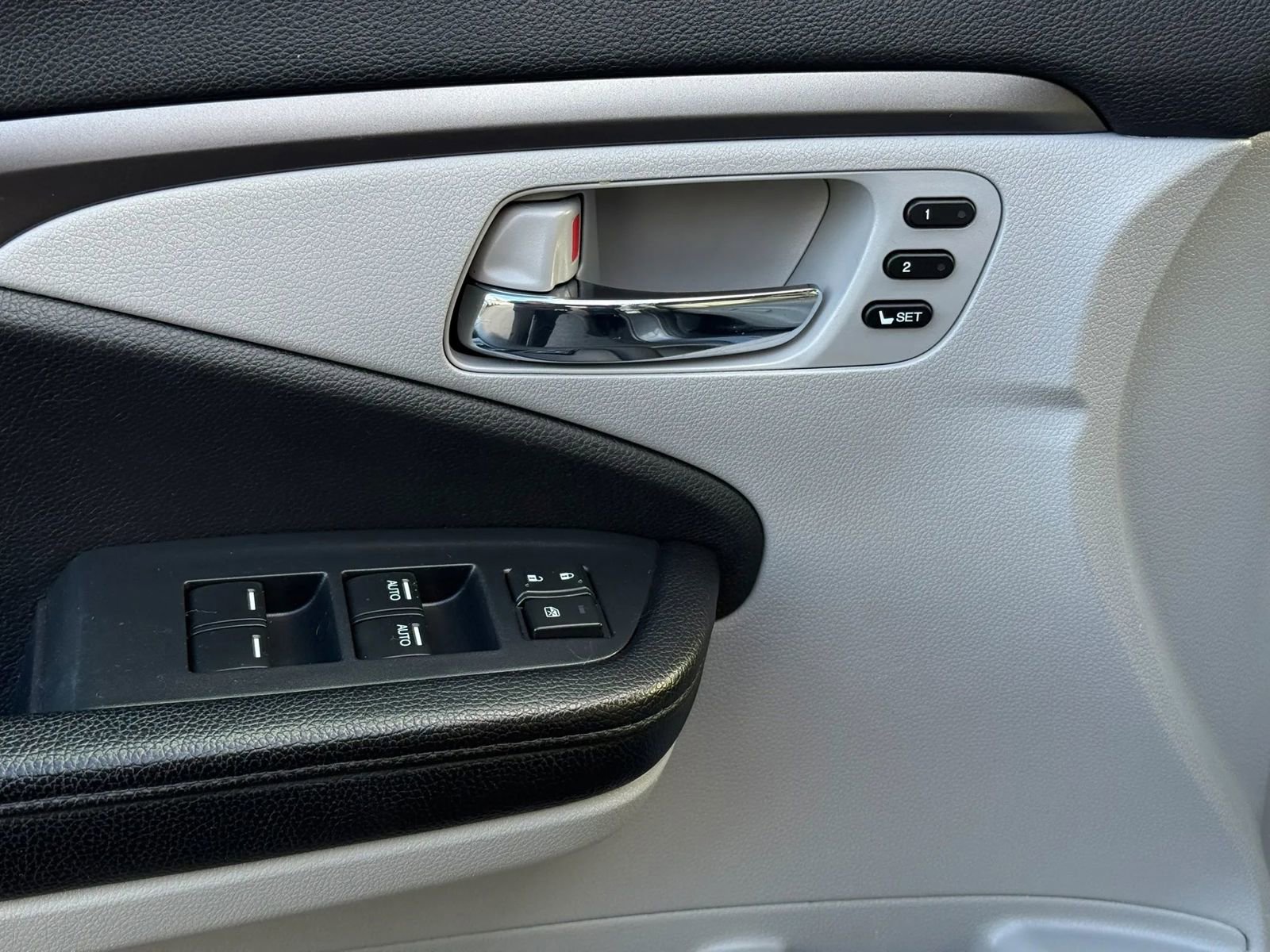 Used 2020 Honda Pilot EX-L image 18