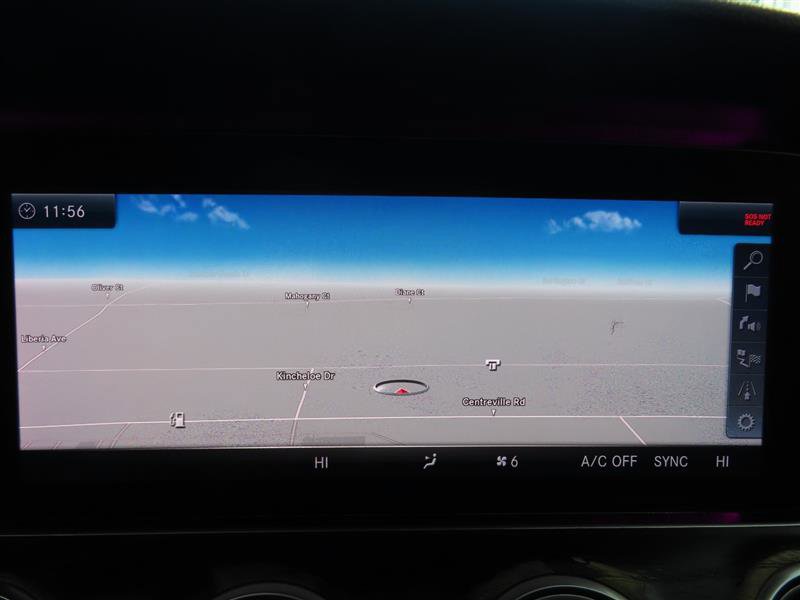 Used 2018 Mercedes-Benz E 43 AMG 4MATIC Sedan image 29