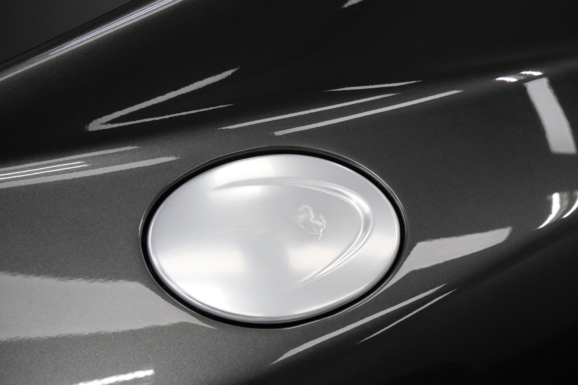 Used 2005 Ferrari 575M Maranello Superamerica RWD image 68