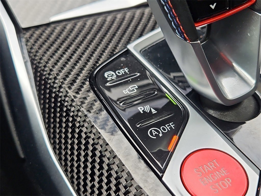 Used 2022 BMW M4 xDrive Competition w/ Executive Package image 18