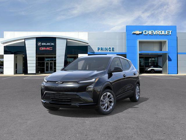 New 2027 Chevrolet Bolt LT image 8