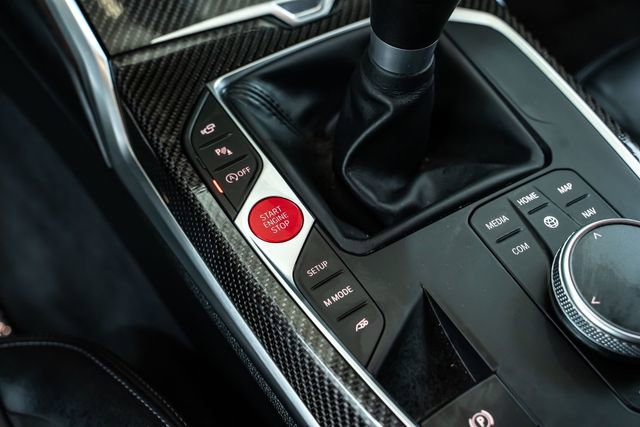 Used 2022 BMW M3 w/ M Driver's Package image 39