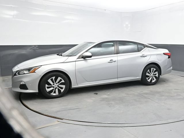 Used 2021 Nissan Altima 2.5 S FWD image 3