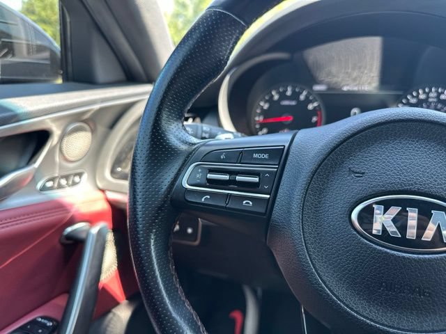 Used 2021 Kia Stinger GT1 RWD image 23