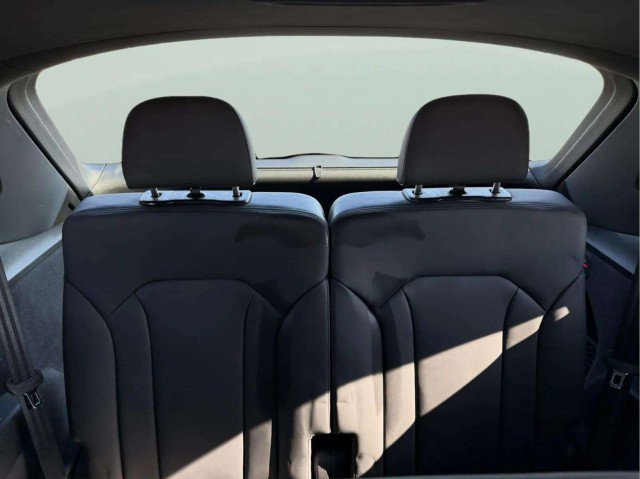 Certified 2025 Audi Q7 3.0T Prestige w/ Prestige Package image 21