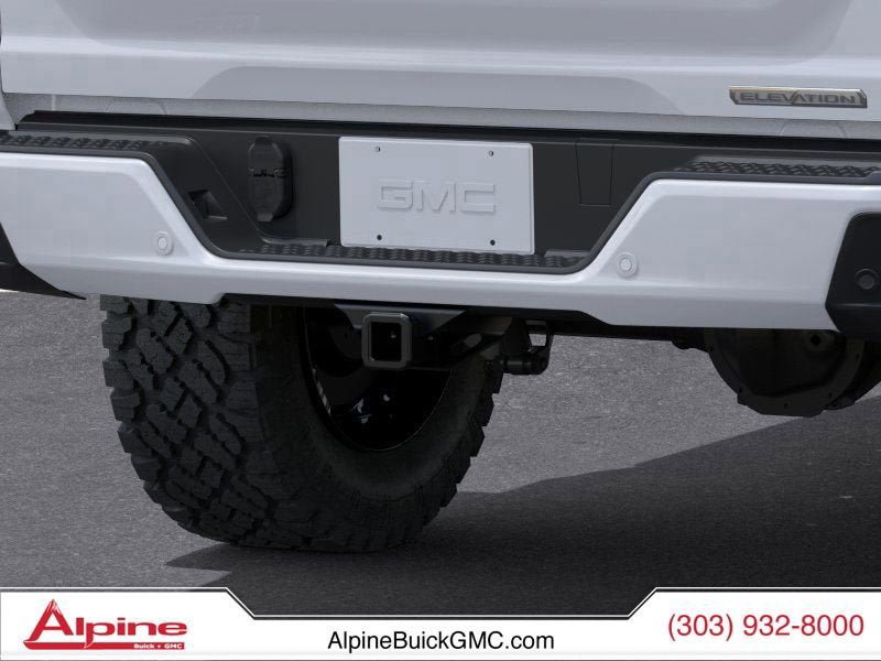 New 2026 GMC Canyon Elevation w/ Convenience Package AWD/4WD image 14