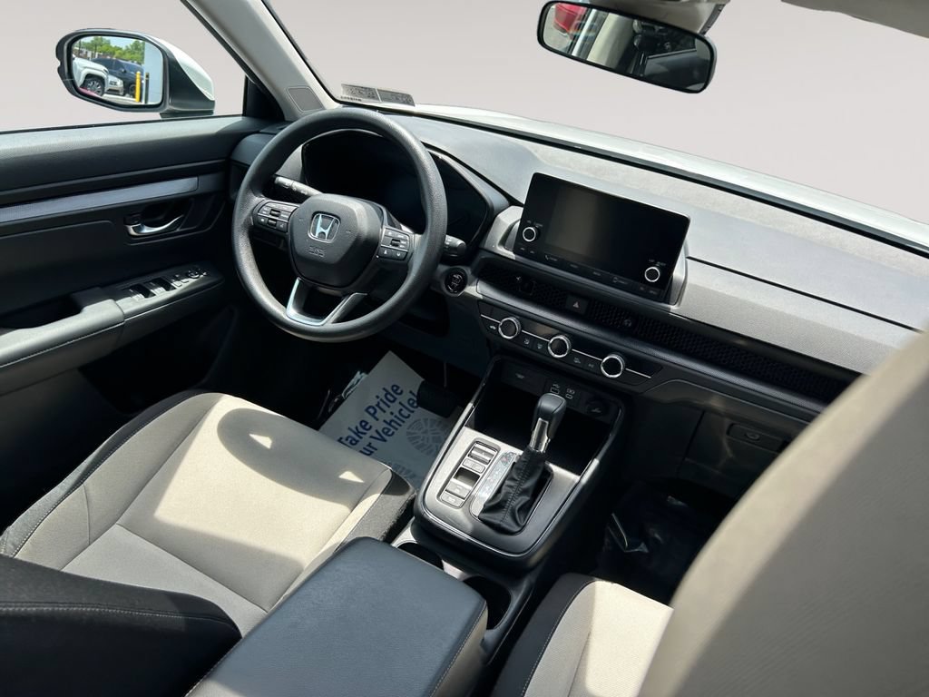 Used 2023 Honda CR-V EX image 15