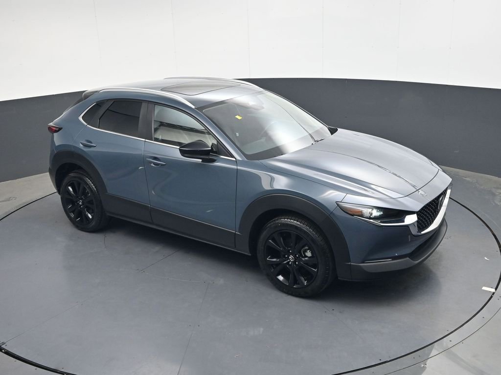Used 2024 MAZDA CX-30 AWD 2.5 S w/ Preferred Package image 19
