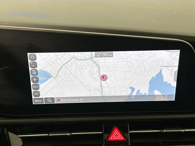 Used 2023 Kia Niro EX Touring image 10