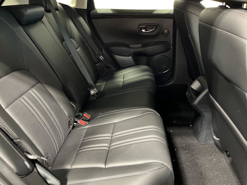 New 2027 Honda HR-V EX-L image 25