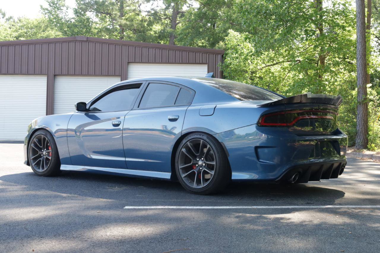 Used 2021 Dodge Charger Scat Pack w/ Plus Group image 3