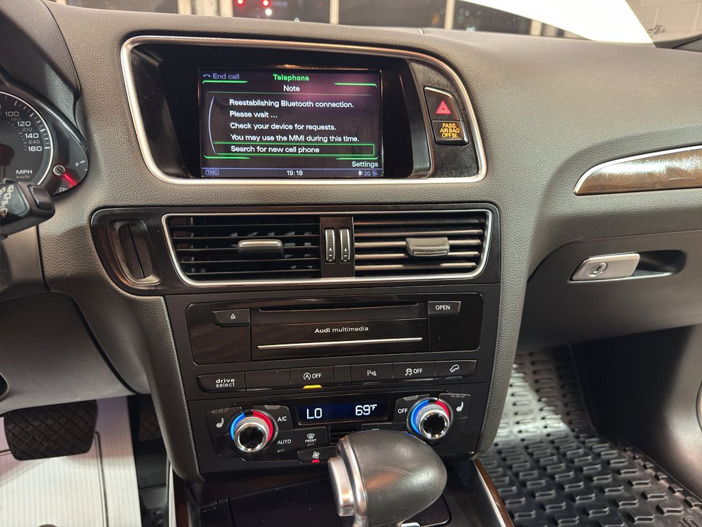 Used 2015 Audi Q5 TDI Premium Plus w/ Technology Package image 19