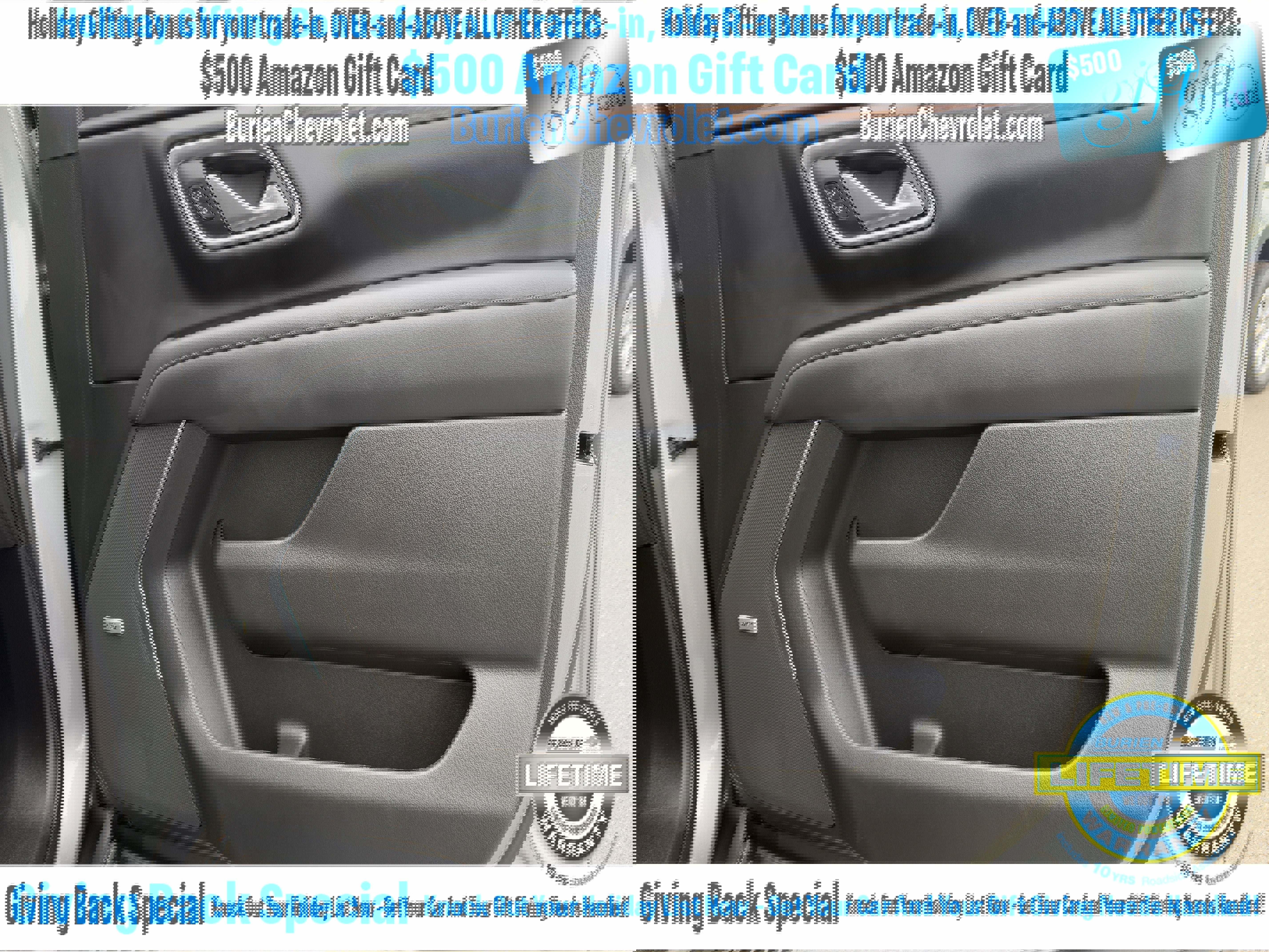 Used 2023 Chevrolet Tahoe High Country image 22