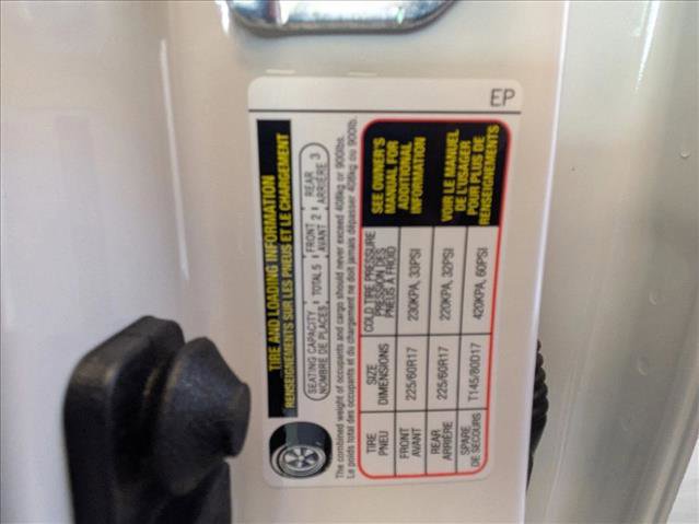 New 2026 Subaru Forester Premium image 20