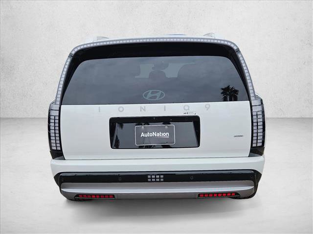 New 2026 Hyundai Ioniq 9 SEL image 8