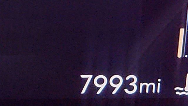 Used 2025 Buick Encore GX Preferred image 11