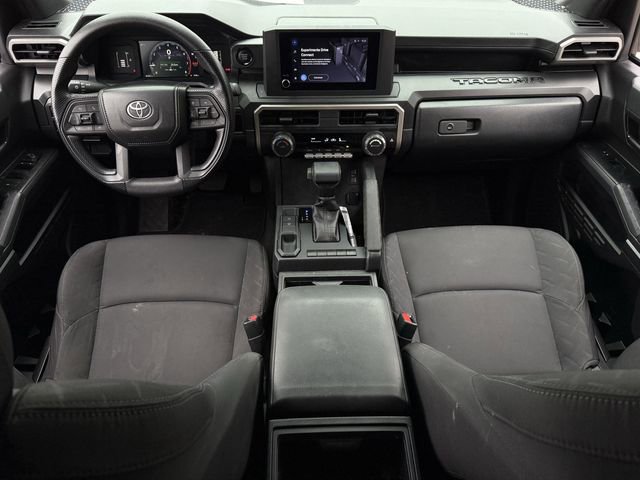 Used 2024 Toyota Tacoma SR RWD image 10