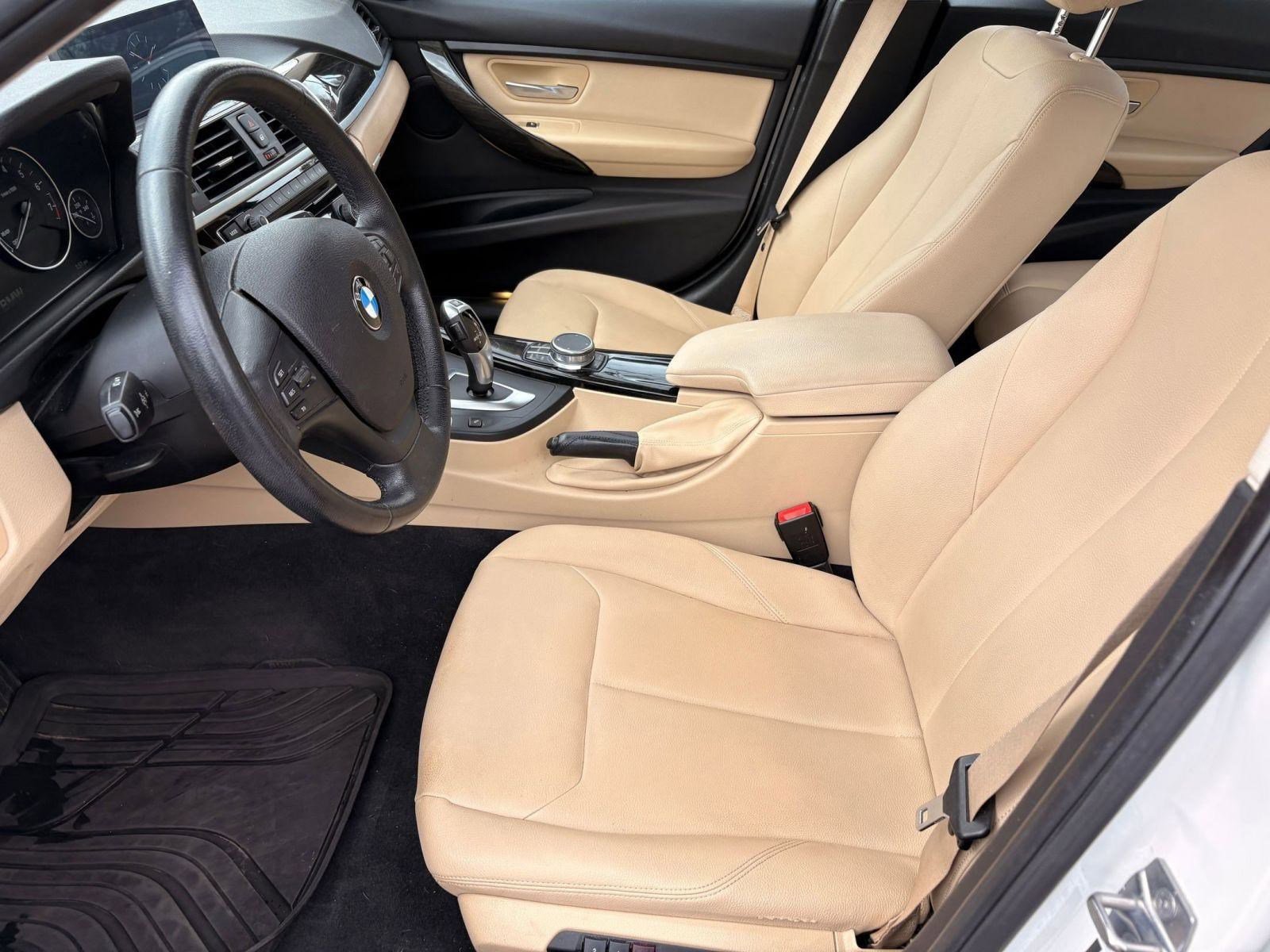 Used 2017 BMW 320i Sedan image 5