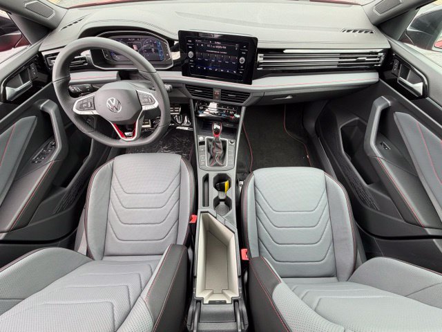 New 2027 Volkswagen Jetta GLI Autobahn FWD image 12