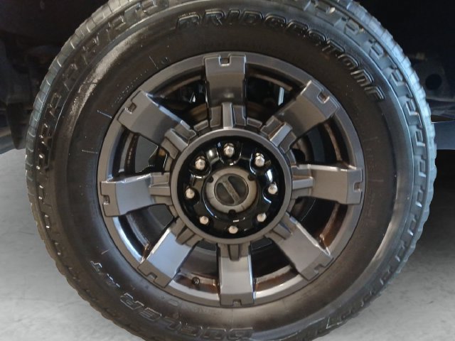 Used 2024 Ford F250 Lariat w/ Sport Appearance Package AWD/4WD image 24