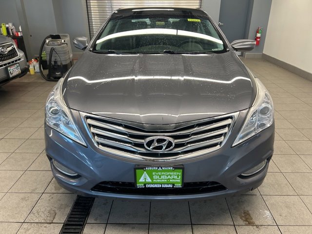 Used 2013 Hyundai Azera w/ Technology Pkg image 2